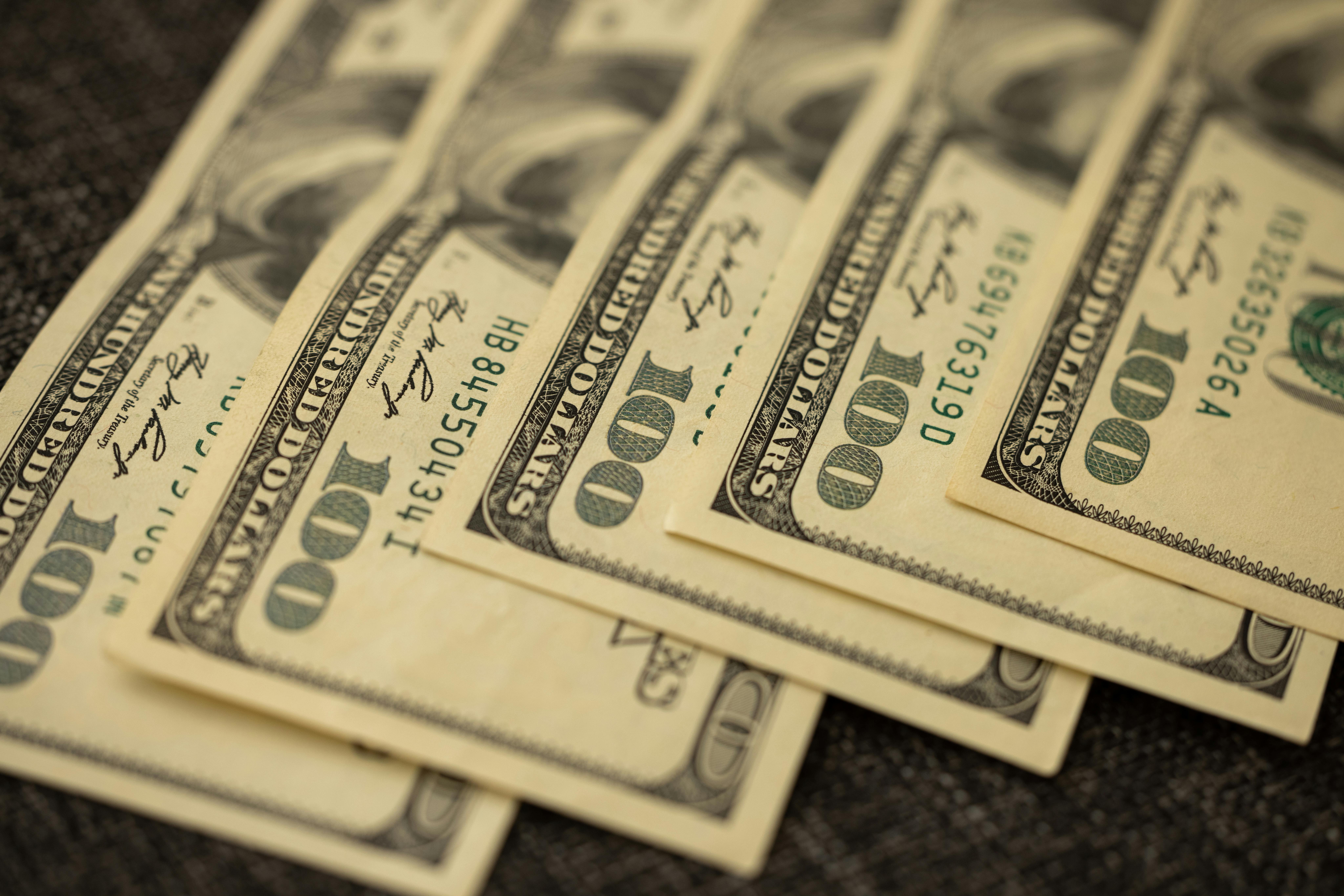 restaurant cash flow